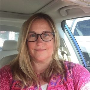 Meet your Posher, Allison